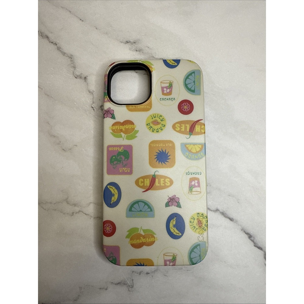 Casely iPhone 14 Pro Max Stuck In Paradise Case